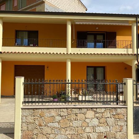 Naracauli Bed & Breakfast Magazzini  Bagian luar foto