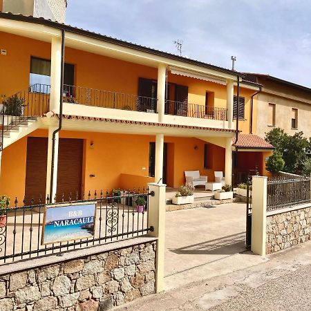 Naracauli Bed & Breakfast Magazzini  Bagian luar foto