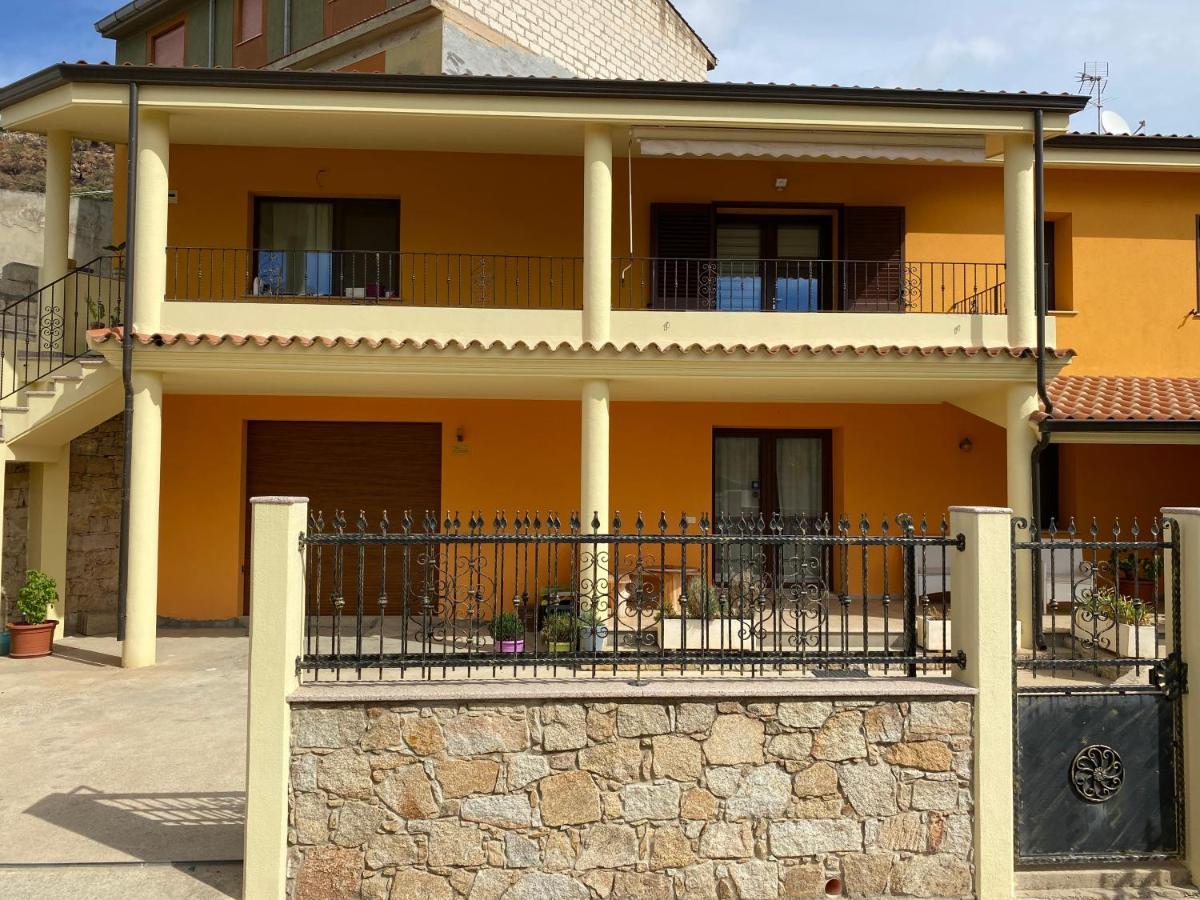 Naracauli Bed & Breakfast Magazzini  Bagian luar foto