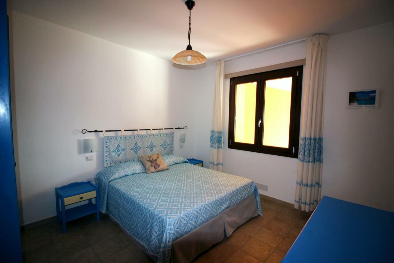 Naracauli Bed & Breakfast Magazzini  Bagian luar foto
