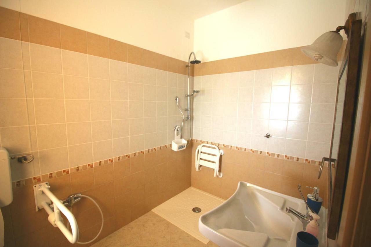 Naracauli Bed & Breakfast Magazzini  Bagian luar foto