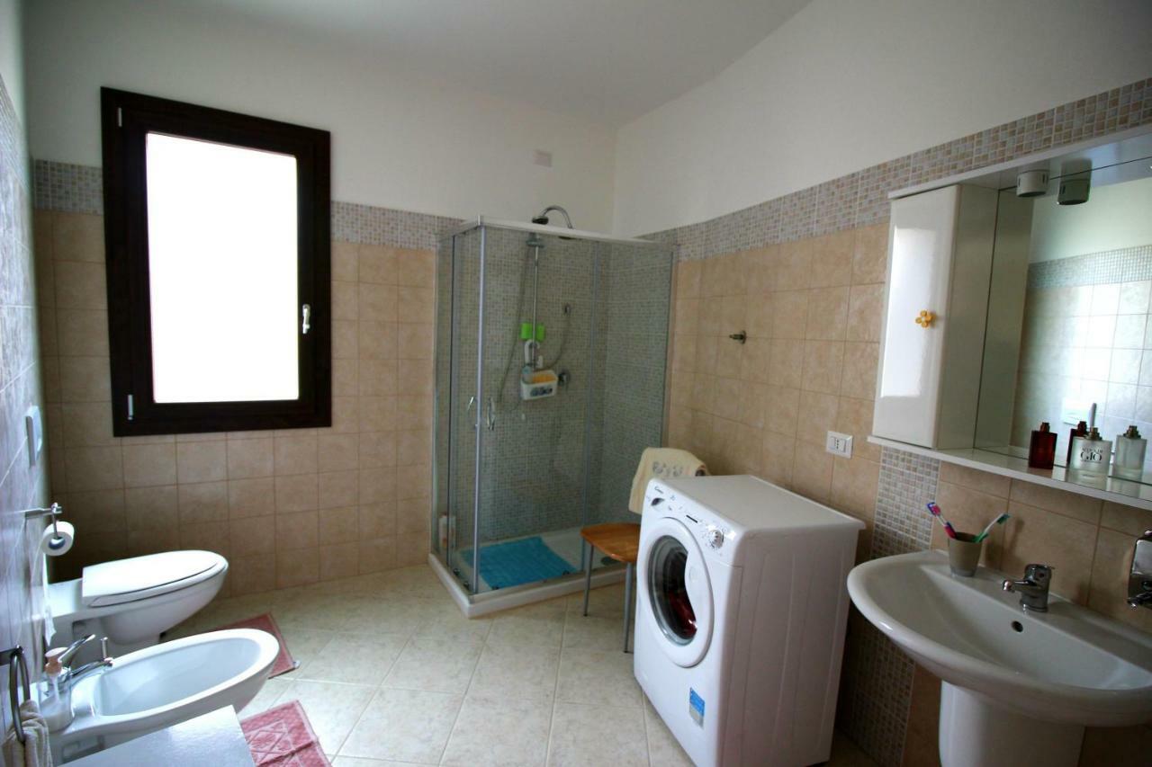 Naracauli Bed & Breakfast Magazzini  Bagian luar foto