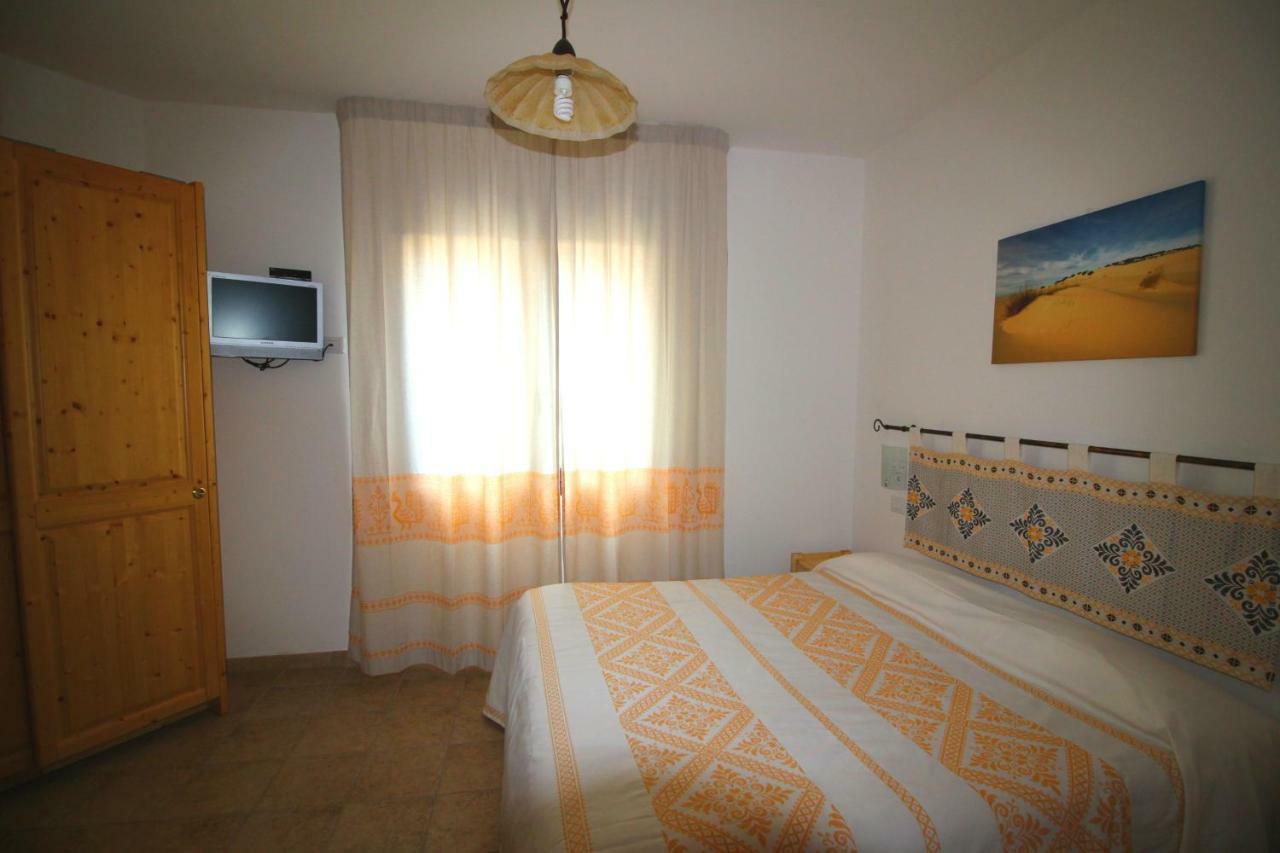 Naracauli Bed & Breakfast Magazzini  Bagian luar foto