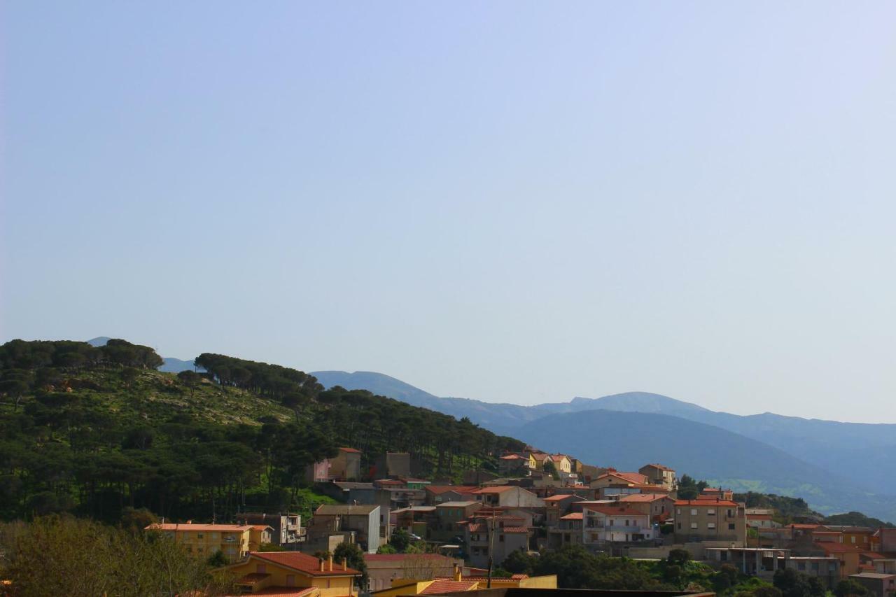 Naracauli Bed & Breakfast Magazzini  Bagian luar foto
