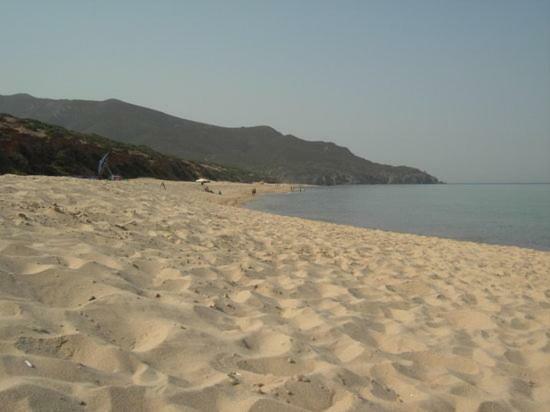 Naracauli Bed & Breakfast Magazzini  Bagian luar foto