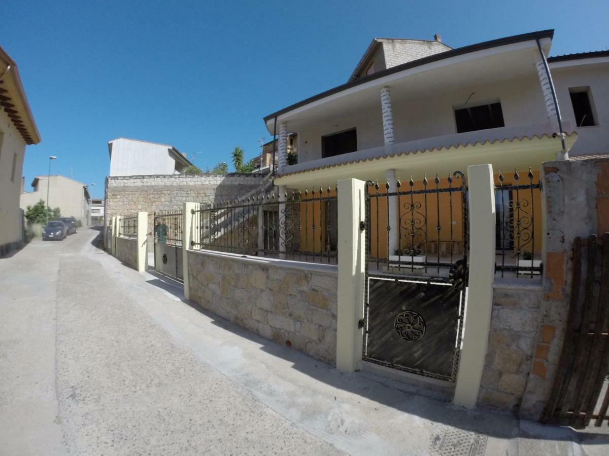 Naracauli Bed & Breakfast Magazzini  Bagian luar foto