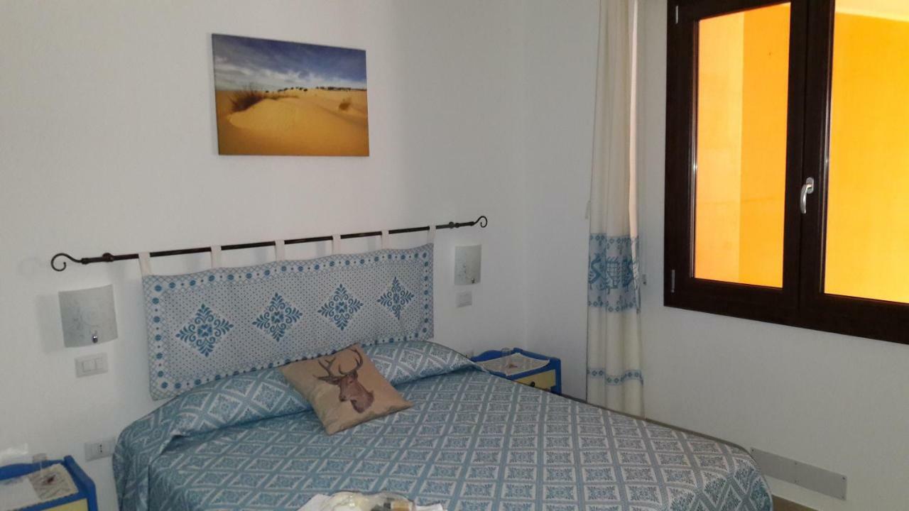 Naracauli Bed & Breakfast Magazzini  Bagian luar foto