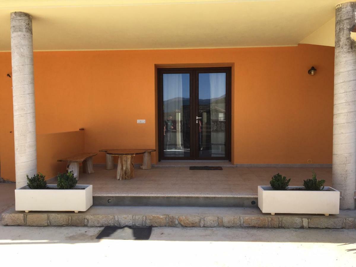 Naracauli Bed & Breakfast Magazzini  Bagian luar foto