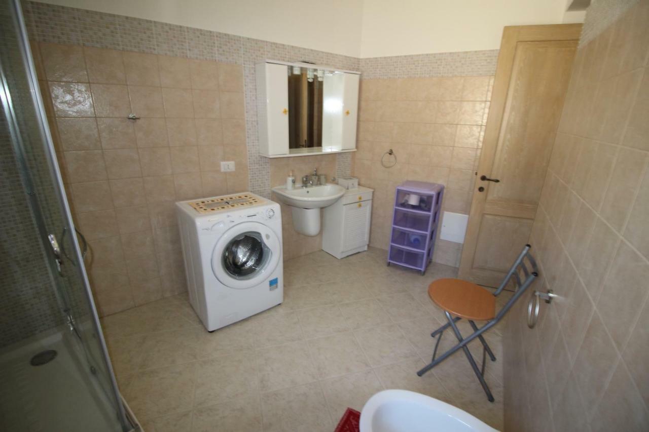 Naracauli Bed & Breakfast Magazzini  Bagian luar foto
