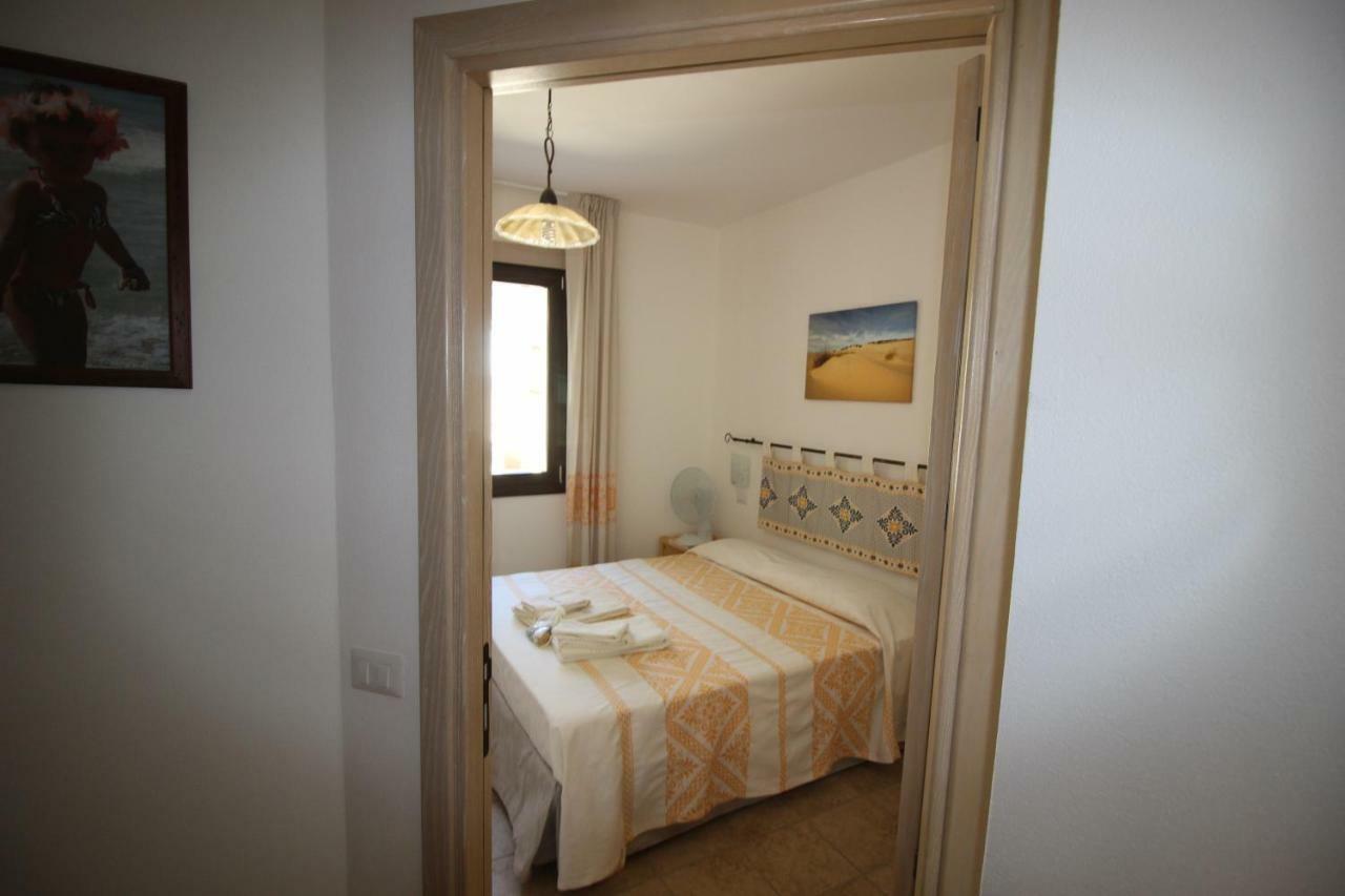 Naracauli Bed & Breakfast Magazzini  Bagian luar foto